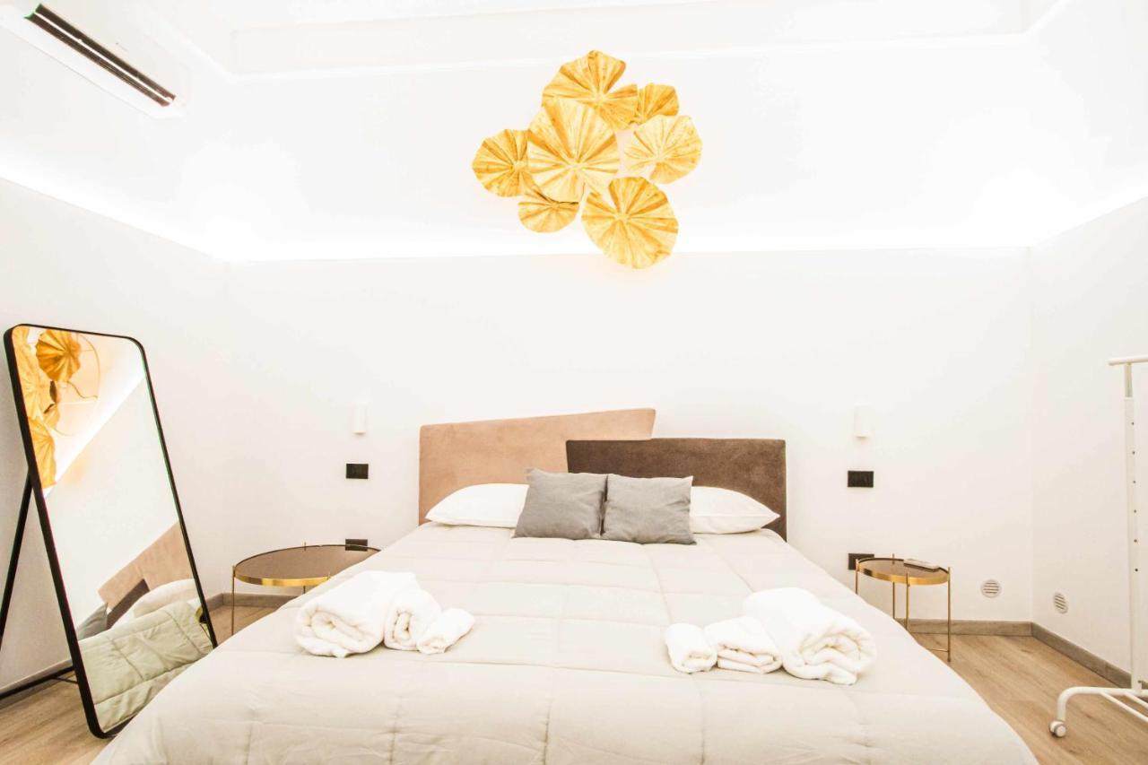 Malia Sea House Daire Bari Dış mekan fotoğraf
