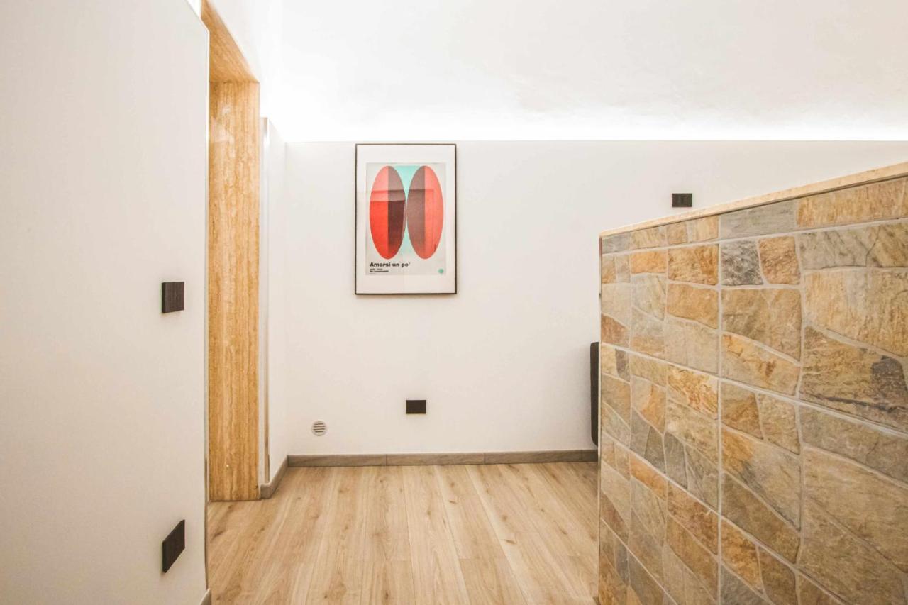Malia Sea House Daire Bari Dış mekan fotoğraf