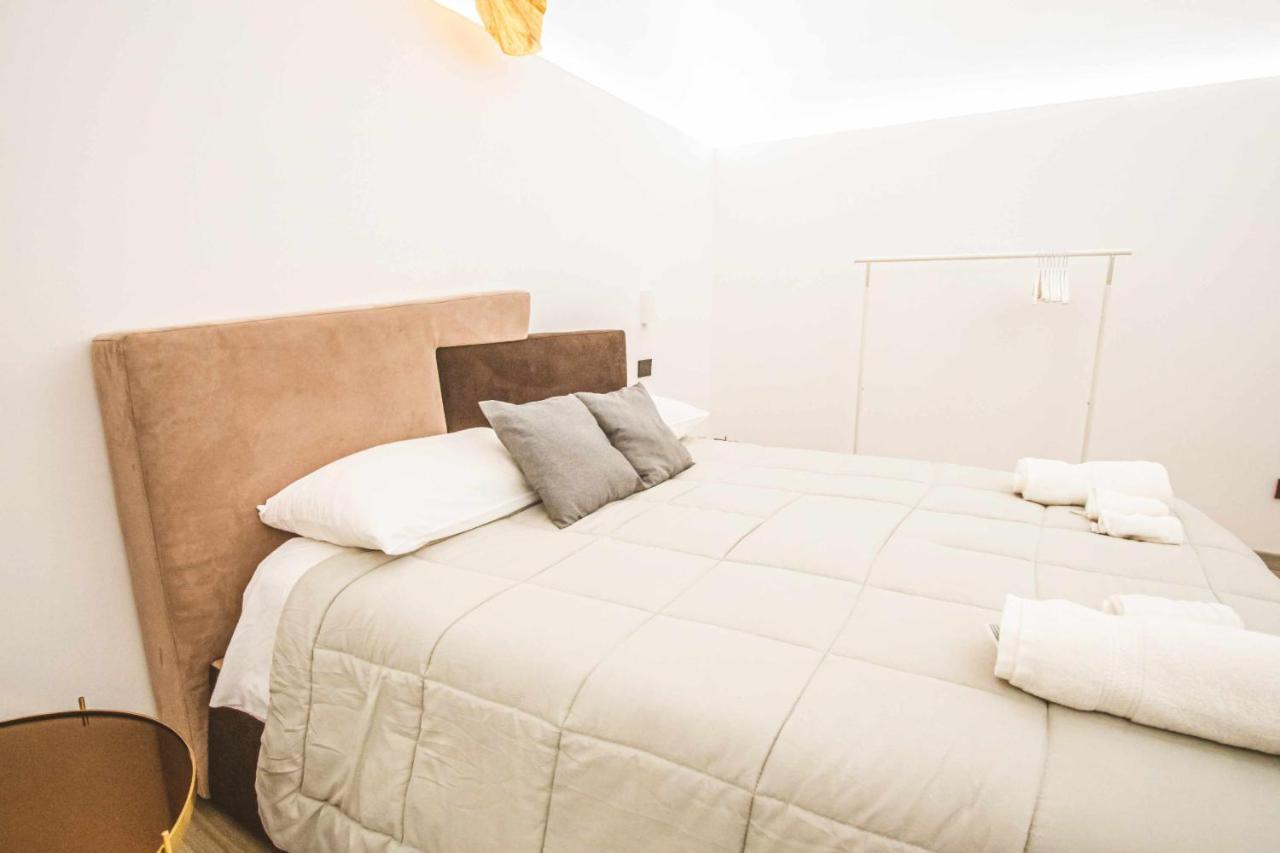 Malia Sea House Daire Bari Dış mekan fotoğraf