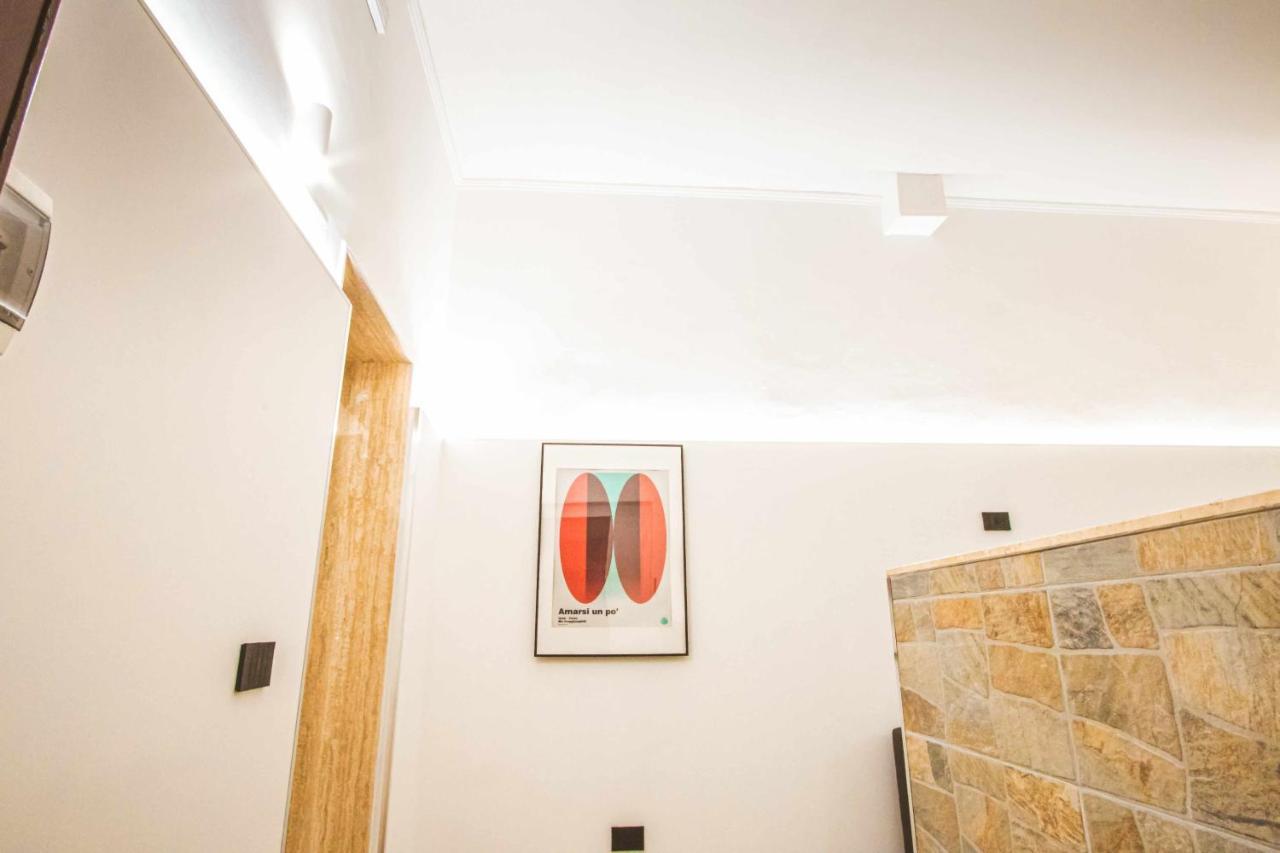 Malia Sea House Daire Bari Dış mekan fotoğraf