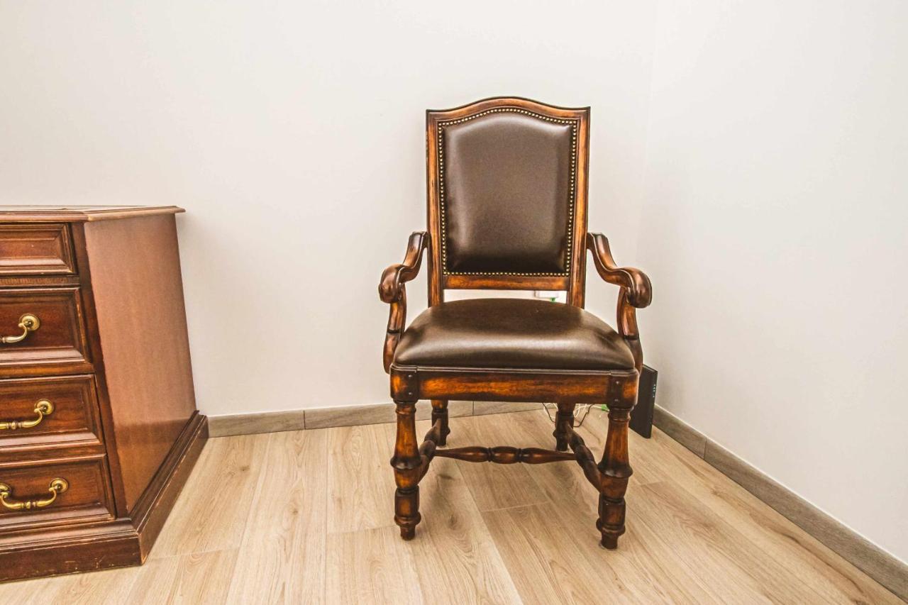 Malia Sea House Daire Bari Dış mekan fotoğraf