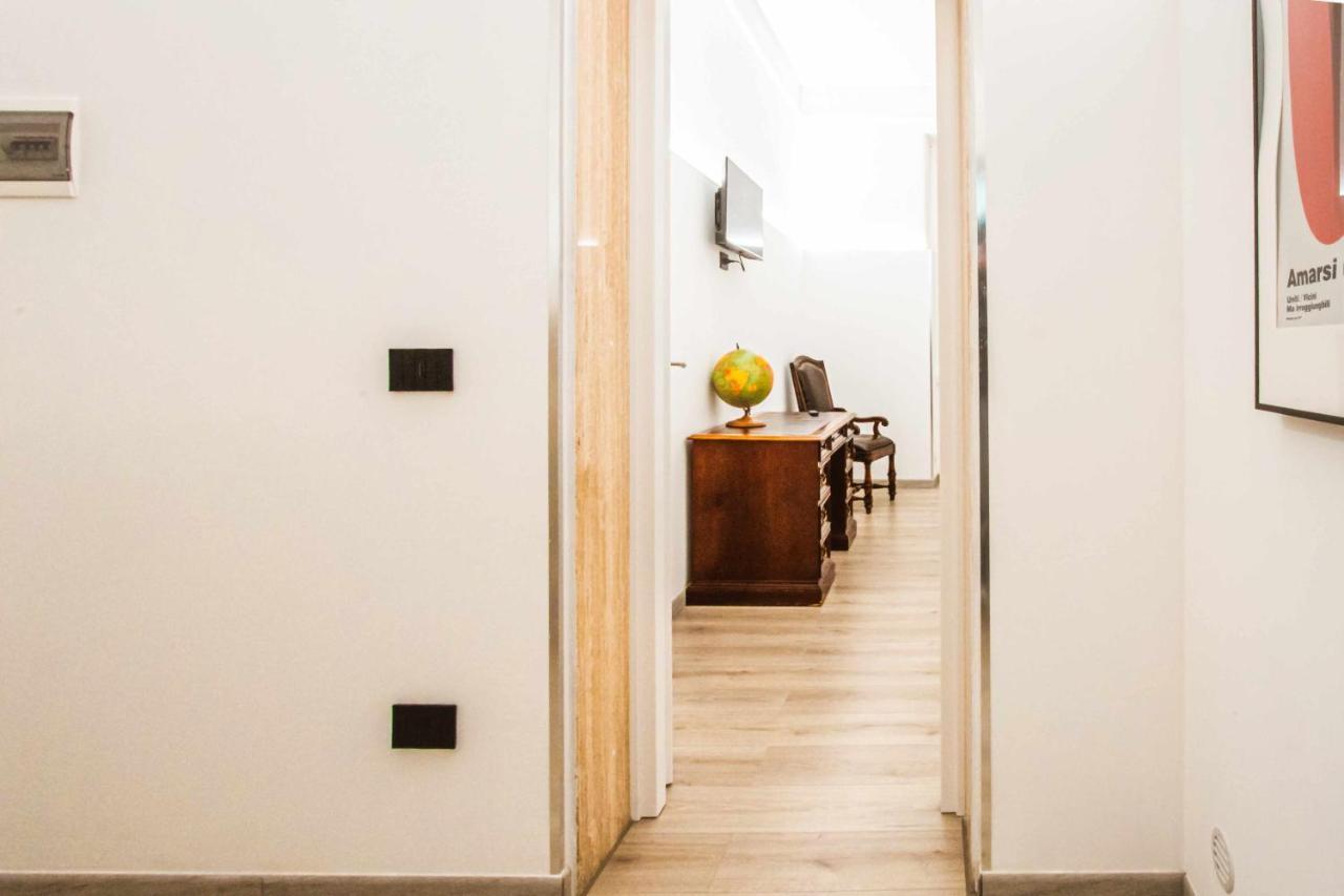 Malia Sea House Daire Bari Dış mekan fotoğraf