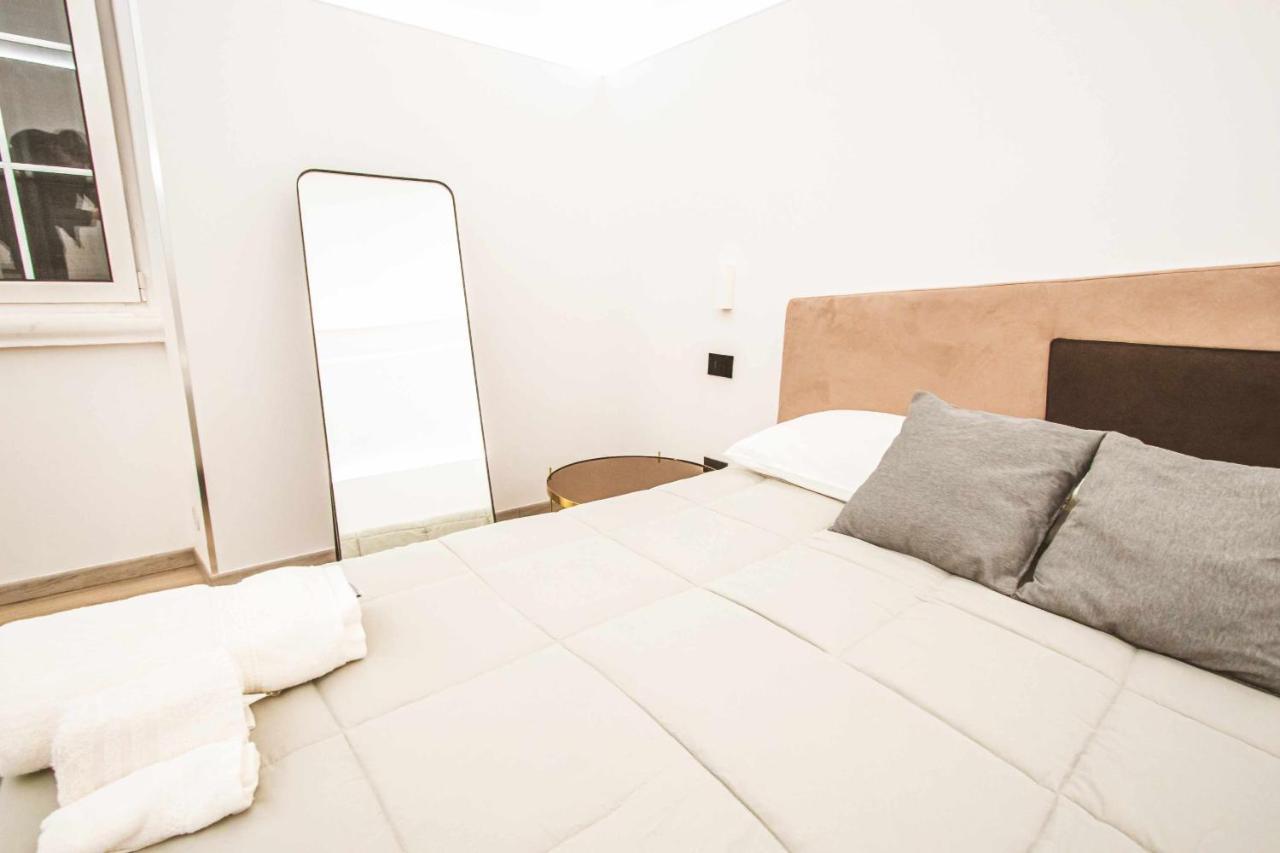Malia Sea House Daire Bari Dış mekan fotoğraf