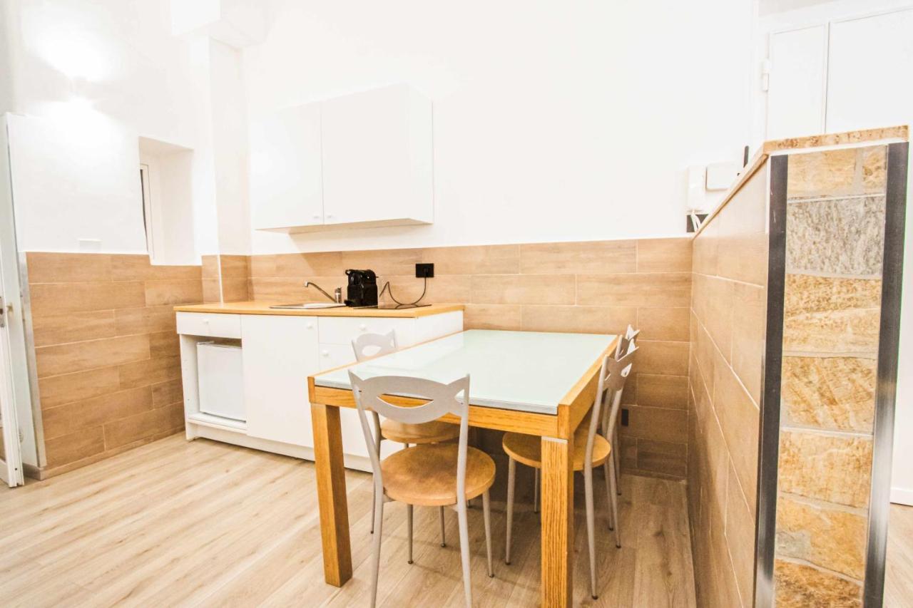 Malia Sea House Daire Bari Dış mekan fotoğraf