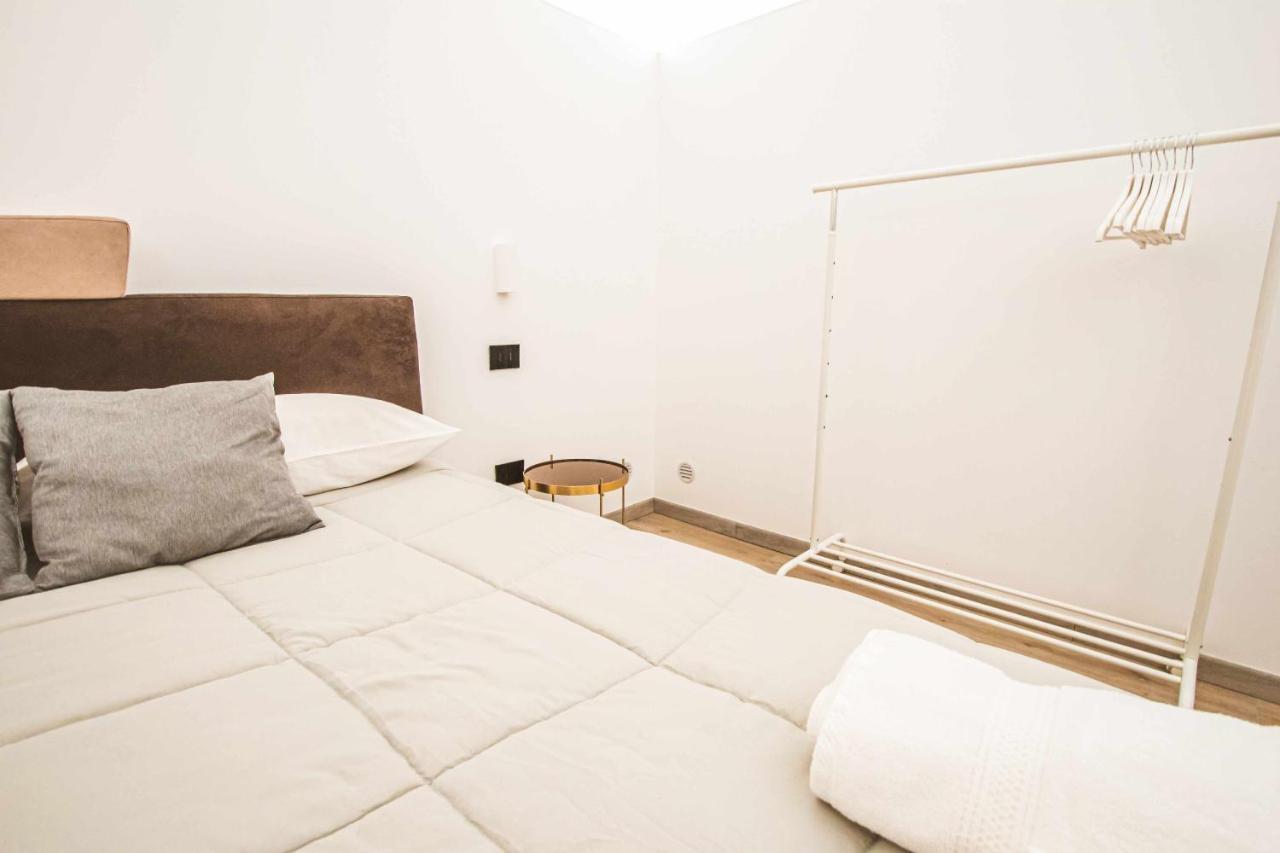 Malia Sea House Daire Bari Dış mekan fotoğraf