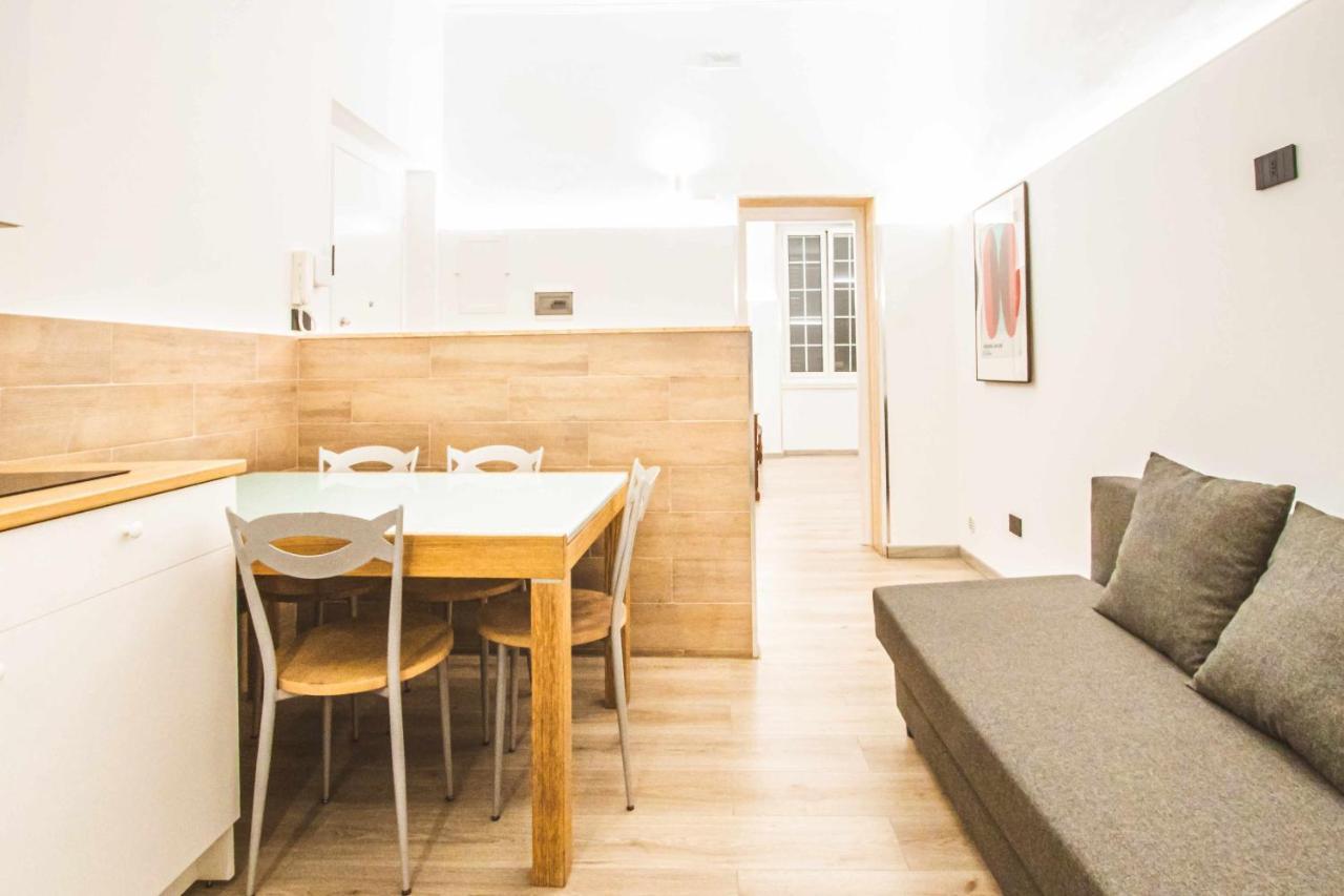 Malia Sea House Daire Bari Dış mekan fotoğraf